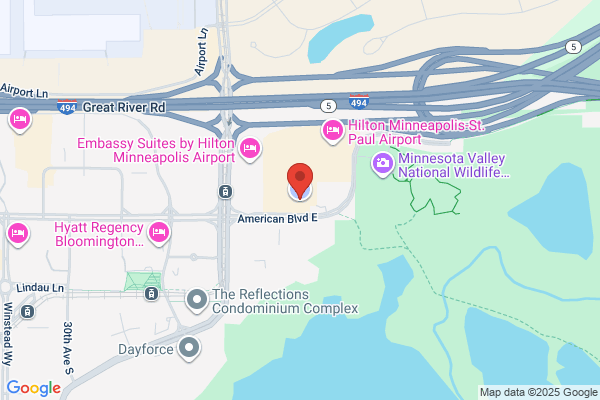 Airport Parking