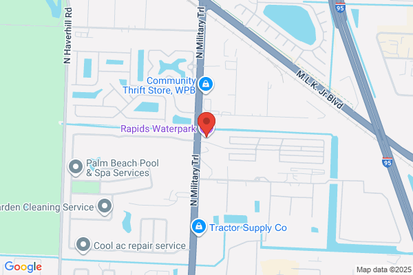 Rapid Park
