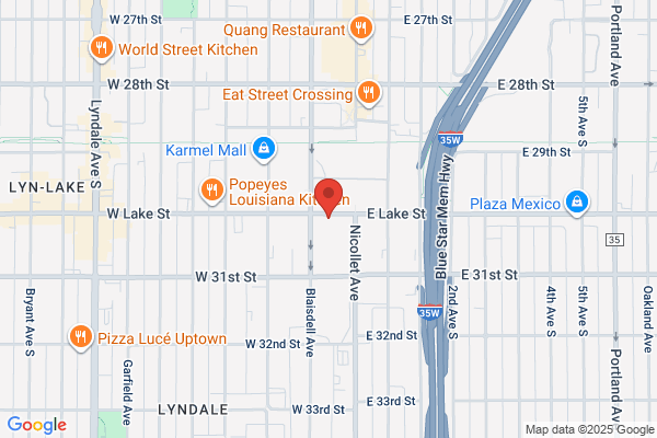 Immigrant Resource Center Office