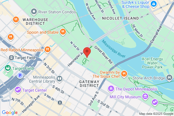 National Item Processing Inc