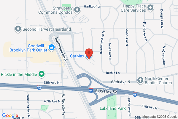 CarMax Auctions