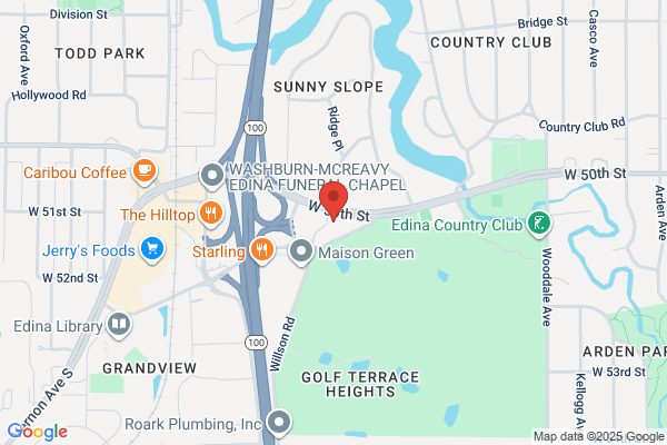 Edina City Hall
