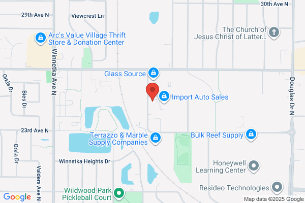 Minnesota Medical Specialists