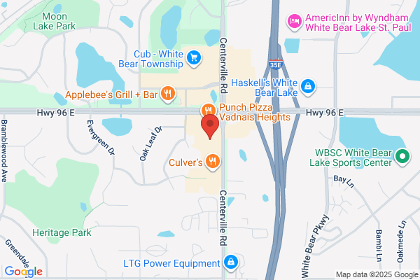 Pinecrest Inc