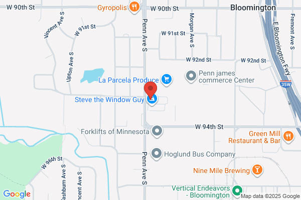 Symons Corporation