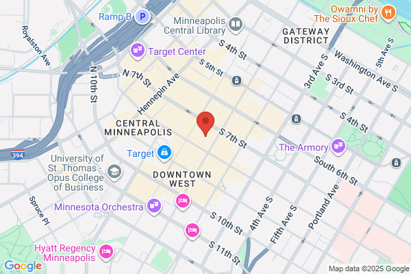 Merrill Corporation
