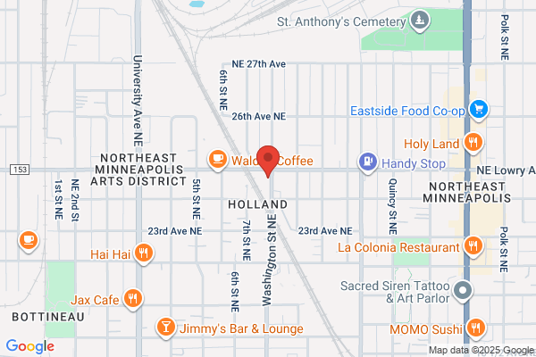 Midwest Art & Frame Inc