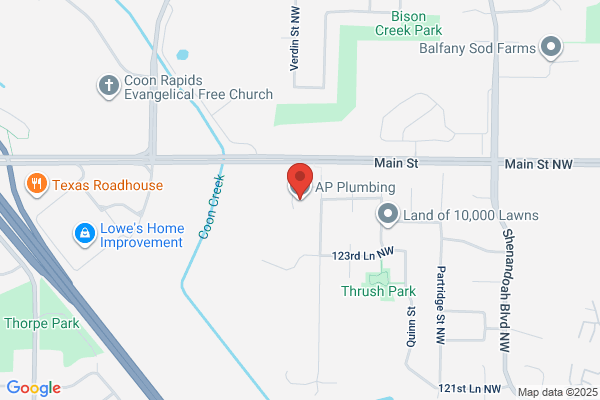 AP Plumbing