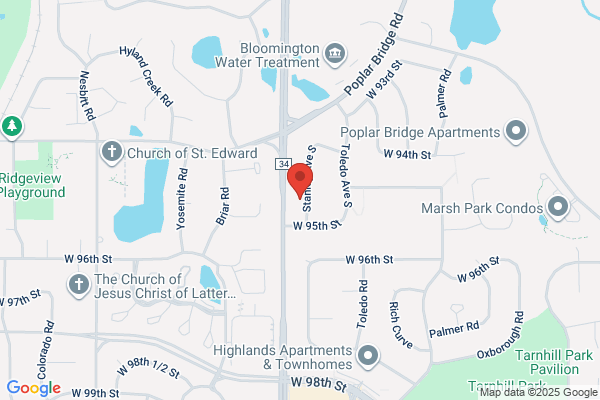 Anderson Plumbing Co