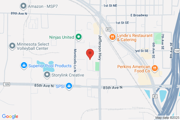 Bredahl Plumbing Inc