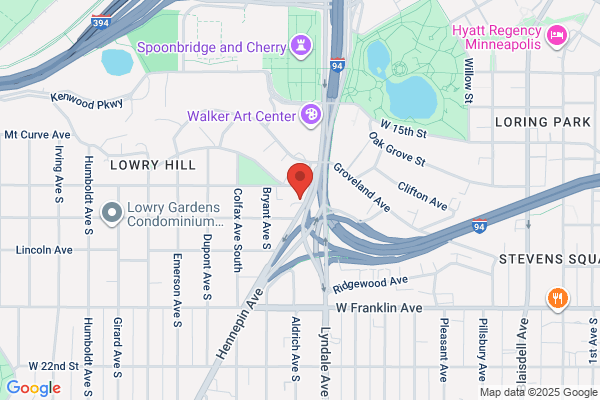 Commercial Water Damage Minnesota Minneapolis