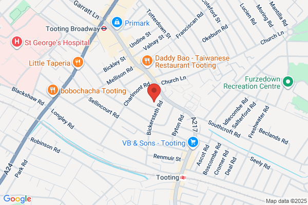 Londer Bill Plumbing Co