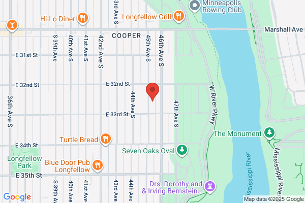 Minneapolis & Suburban Sewer and Water Inc