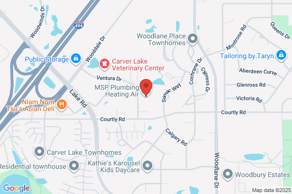 Minneapolis Plumbing & Heating