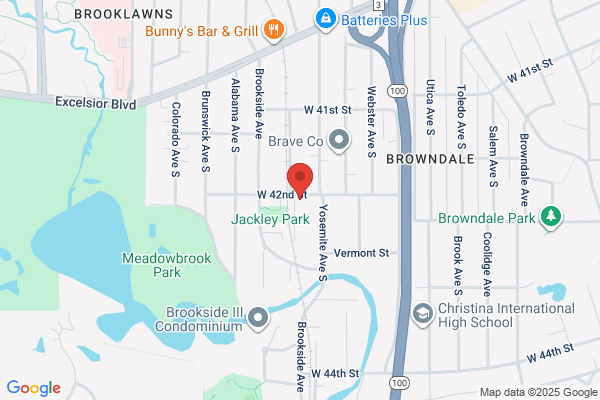 Motzko Frank Plumbing