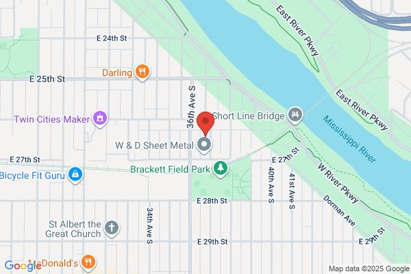 Metro Earthworks Minneapolis