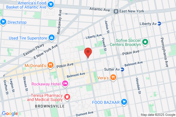 Brookdale Podiatry Clinic