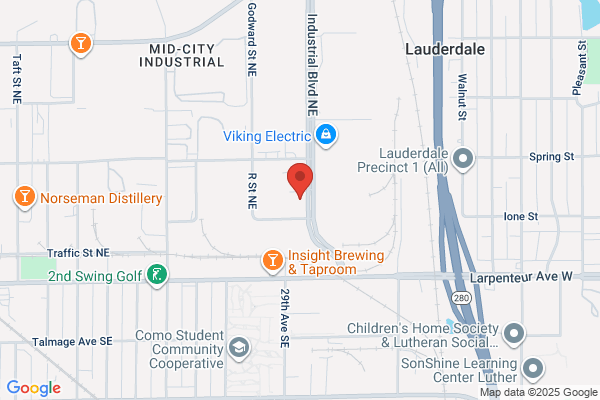 American Financial Printing Inc