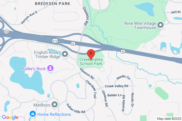 Creek Valley Kids Club