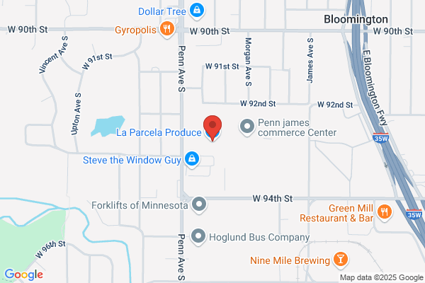La Parcela Produce, LLC