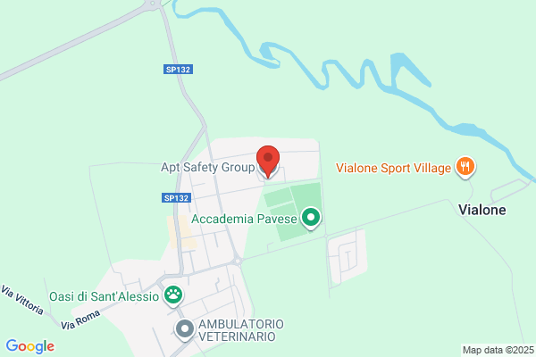 Apt Solutions Training Center