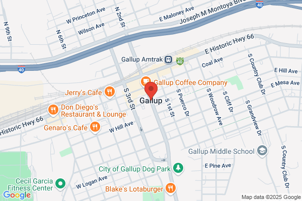 Gallup
