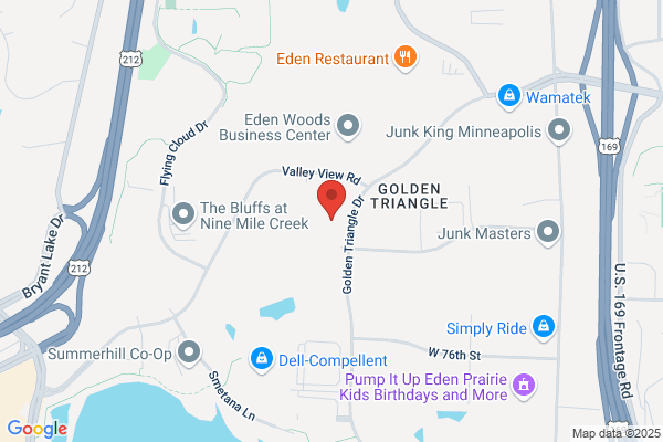 Motion International