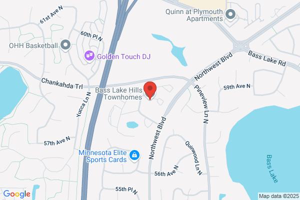 Bass Lake Townhomes