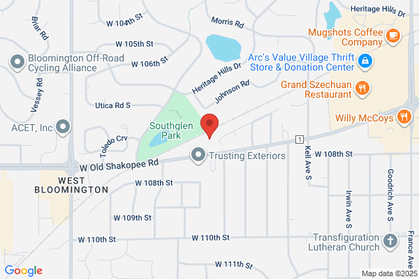 Bloomington Family Townhomes