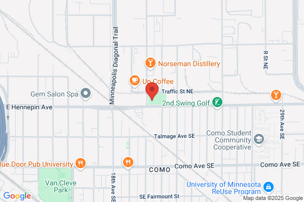 Common Properties Management Cooperative