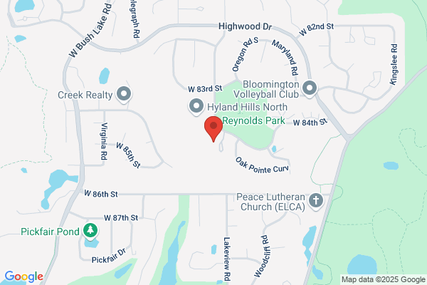 Hyland Hills South Condominium