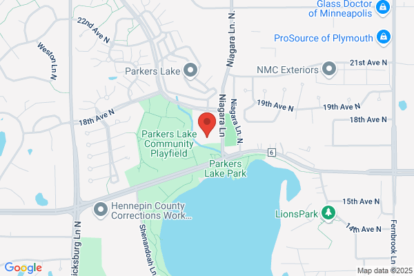 Lakeview Commons