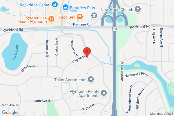 Lancaster Park Townhomes