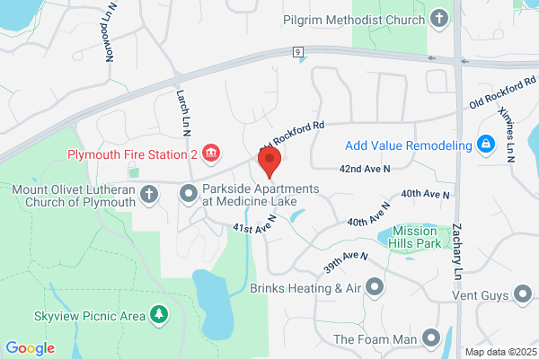Mission Oaks Townhome