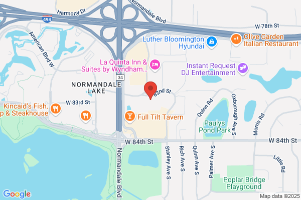 Normandale Lake Estates