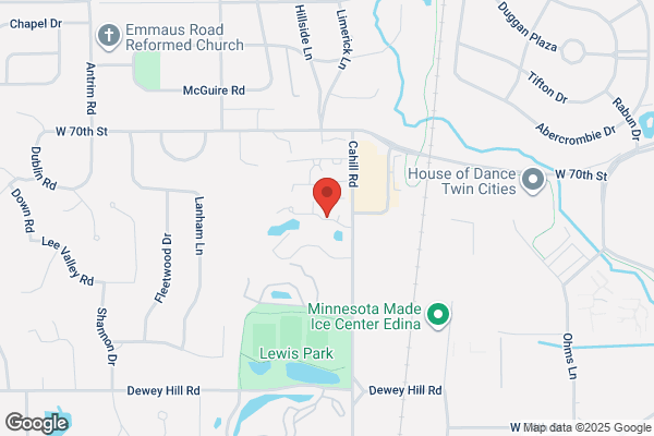 Oak Glen Town Homes