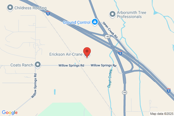 Bronson Erickson Inc