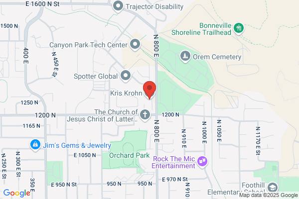 Krohn Management Corporation