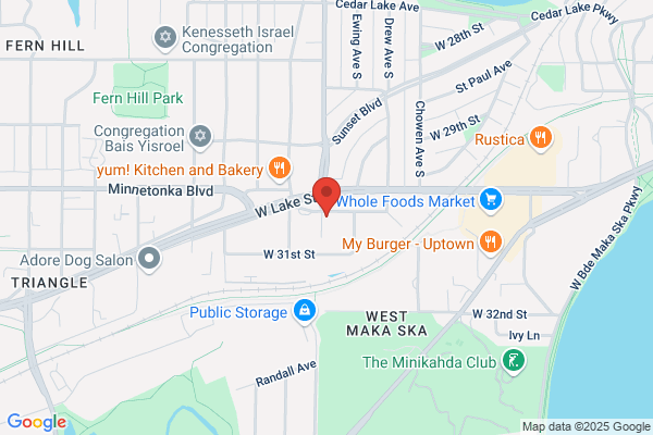 Lakeshore Properties