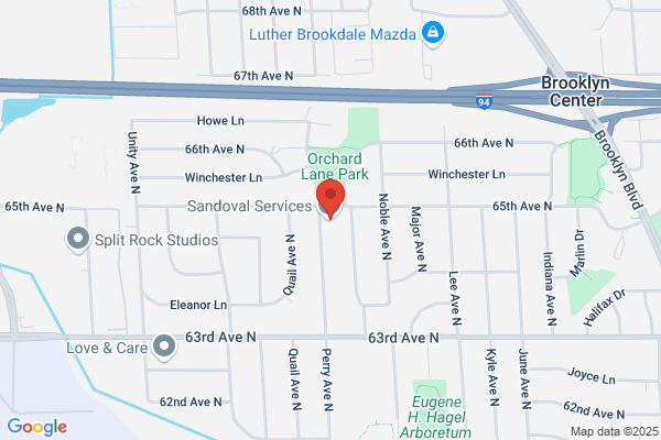 Land & Homes Inc