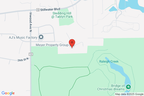 Meyer Homes Realty