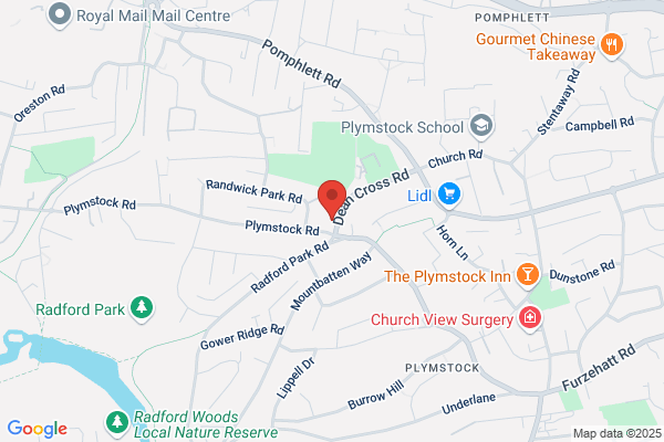Plymouth Realty