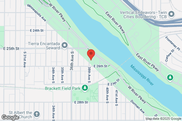 River Realty