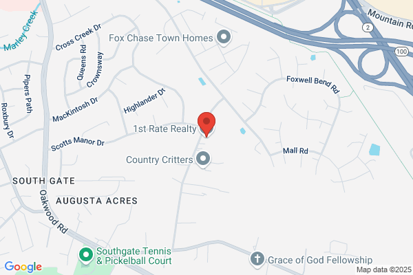 Set Rate Realty