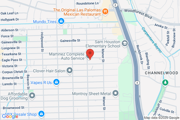 Stuebner Properties