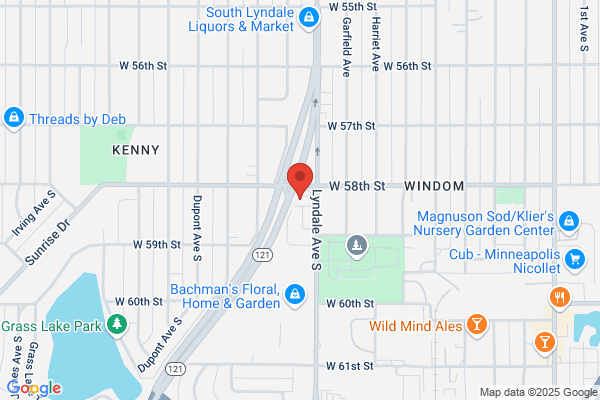 Reentry House