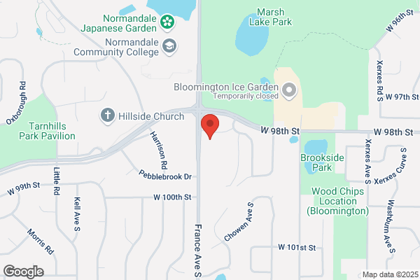 Crosspoint Church
