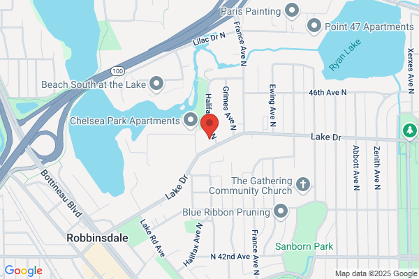 Faith Evangelical Free Church of Robbinsdale