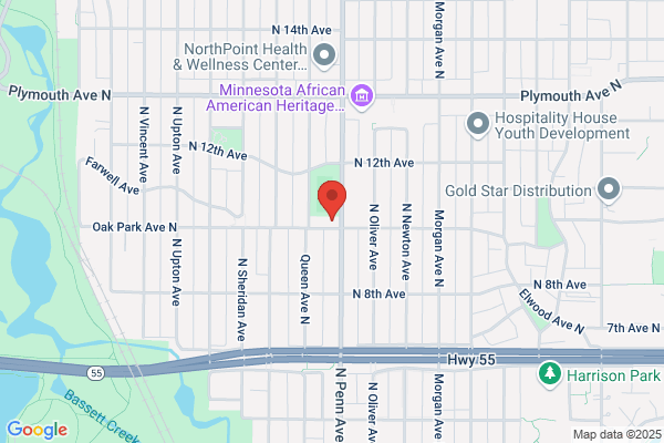 Mpls Believers In Christ Ministries
