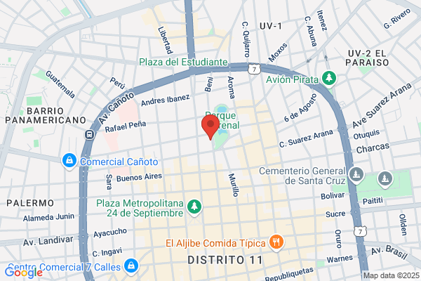 Primera Iglesia Evangelica Bautista